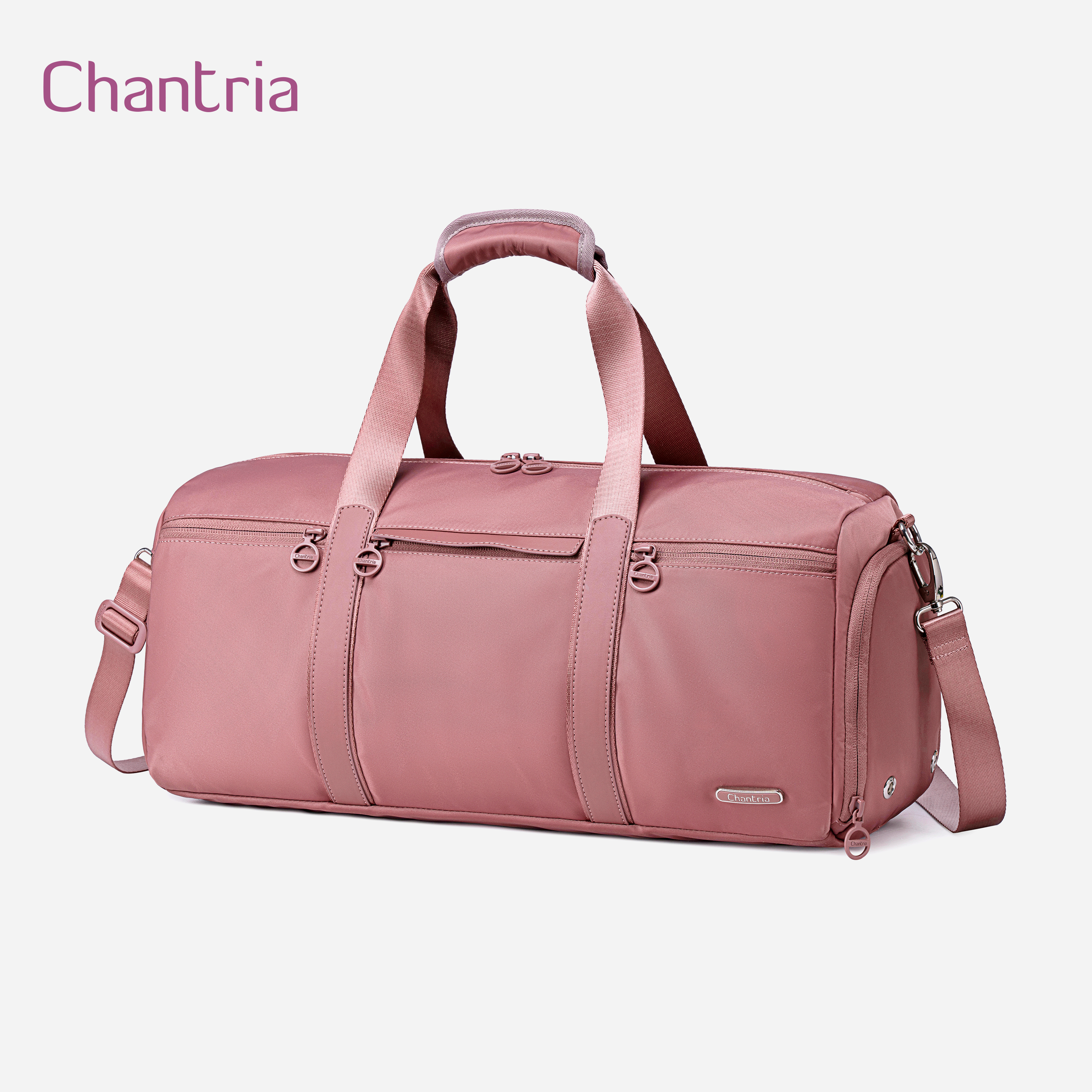 CHANTRIA CH077
