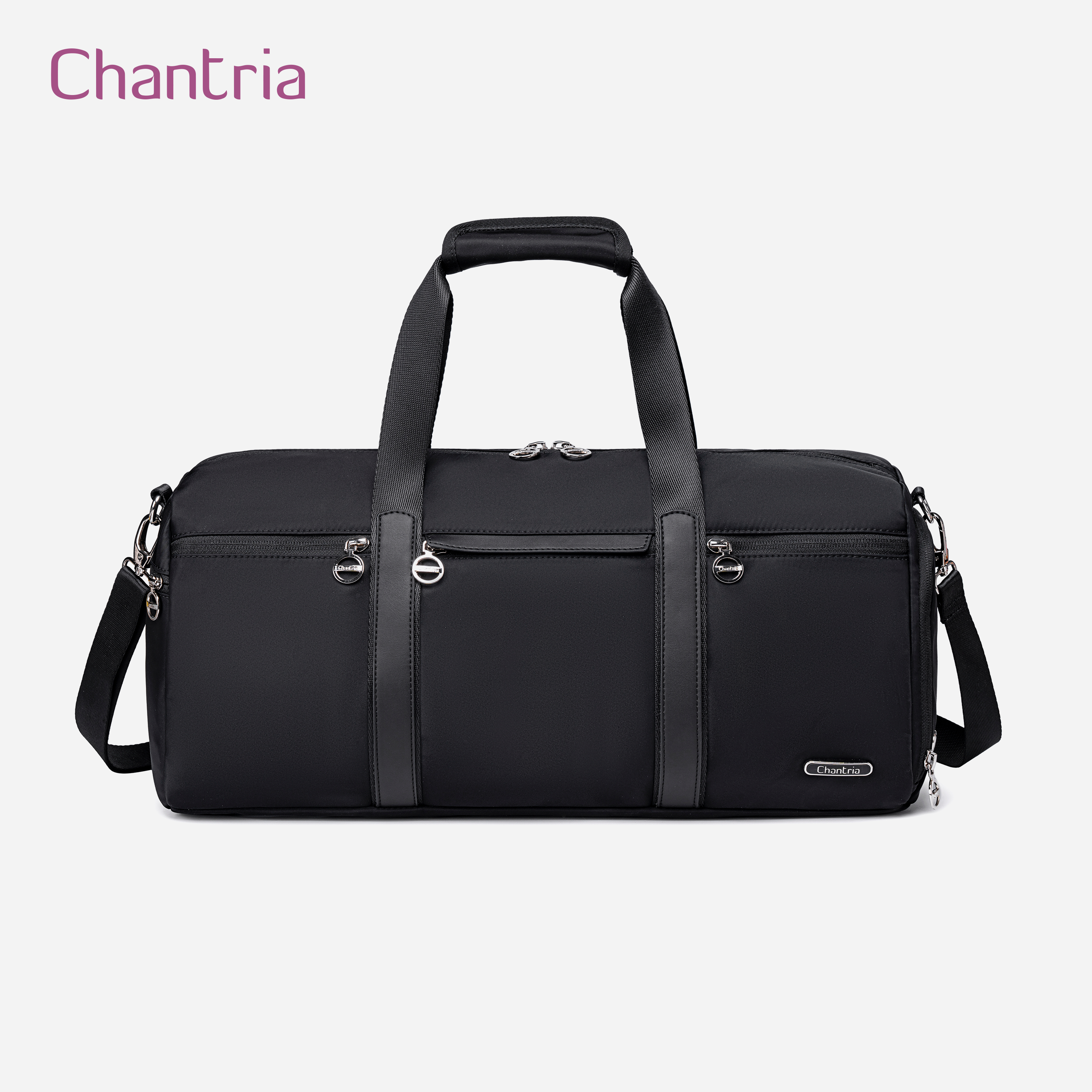 CHANTRIA CH077