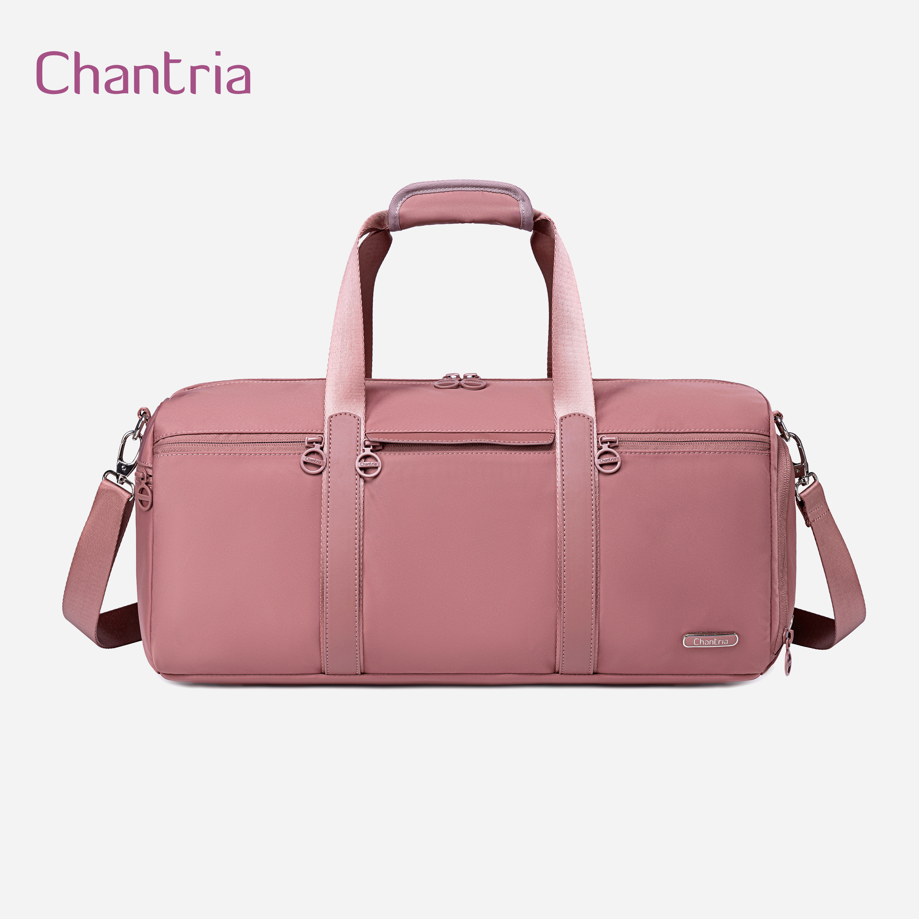 CHANTRIA CH077