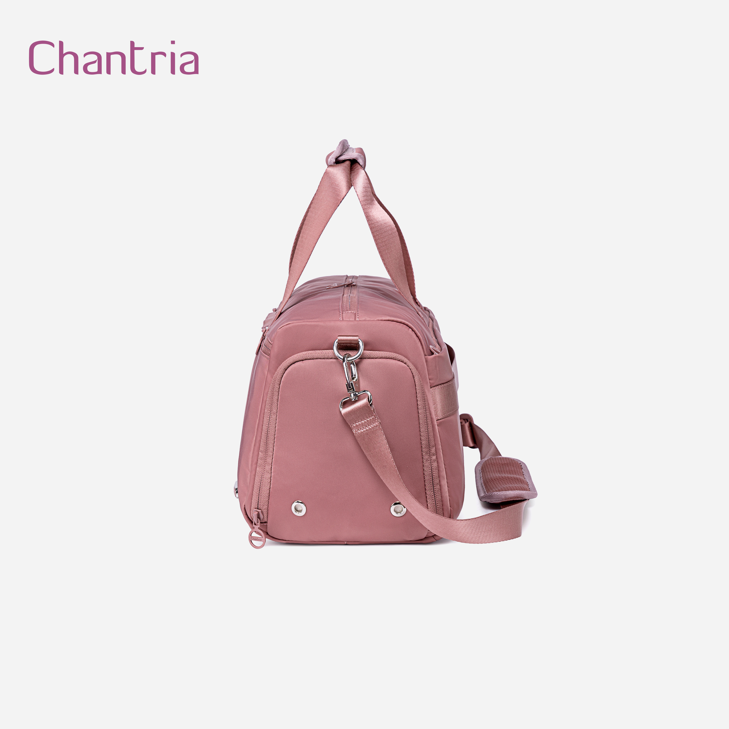 CHANTRIA CH077