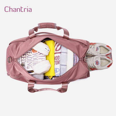CHANTRIA CH077