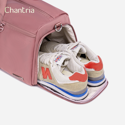 CHANTRIA CH077