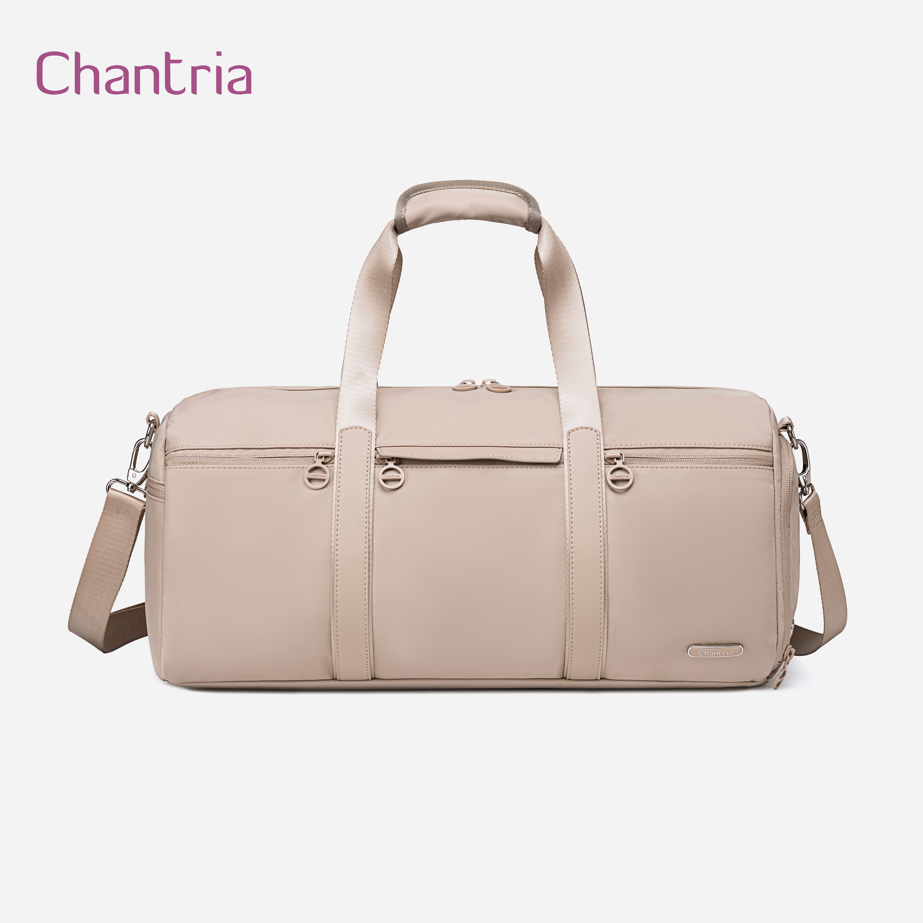 CHANTRIA CH077