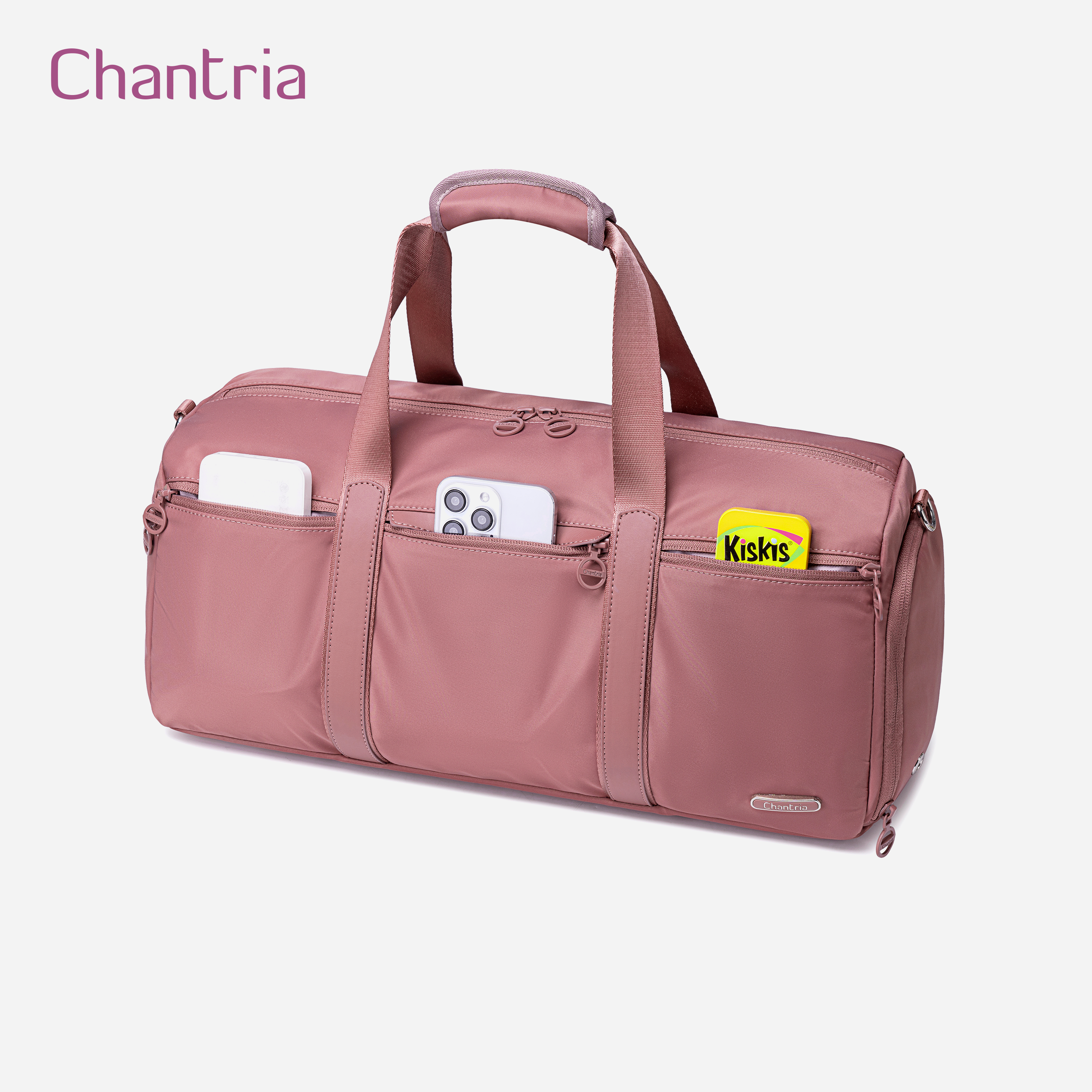 CHANTRIA CH077